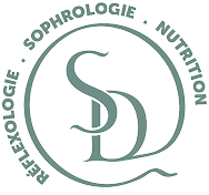 logo de sandra debourg
